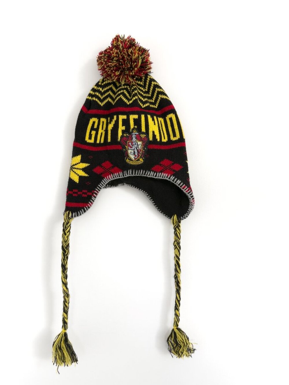 Gryffindor Tuque